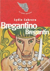 Capa do artigo Bregantin Bregantino