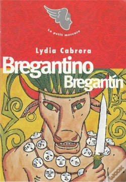 Capa do artigo Bregantin Bregantino