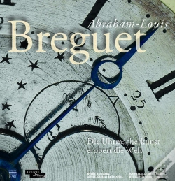 Capa do artigo Breguet (Allemand)
