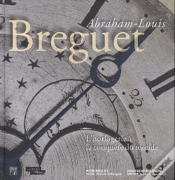 Capa do artigo Breguet