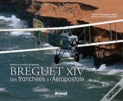 Capa do artigo Breguet Xiv, Le Soldat Devenu Facteur