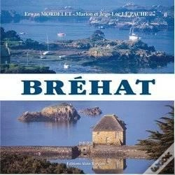 Capa do artigo Bréhat