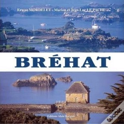 Capa do artigo Bréhat