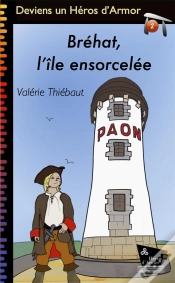 Capa do artigo Brehat, L