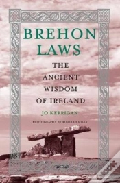 Capa do artigo Brehon Laws