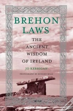 Capa do artigo Brehon Laws