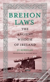 Capa do artigo Brehon Laws
