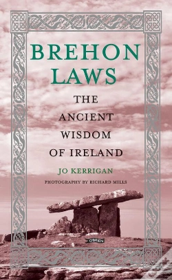 Capa do artigo Brehon Laws