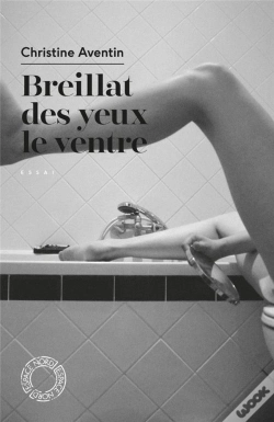 Capa do artigo Breillat Des Yeux Le Ventre