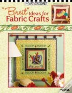 Capa do artigo "Breit" Ideas For Fabric Crafts