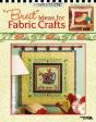 "Breit" Ideas For Fabric Crafts - Preview