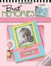 Capa do artigo "Breit" Memories
