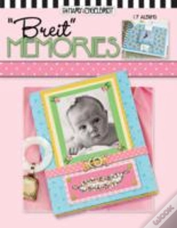 Capa do artigo "Breit" Memories