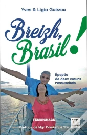Breizh, Brazil !
