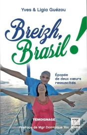Capa do artigo Breizh, Brazil !