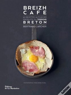 Capa do artigo Breizh Café
