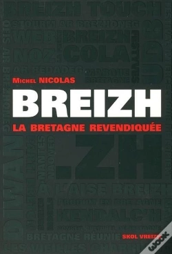 Capa do artigo Breizh ; La Bretagne Revendiquée