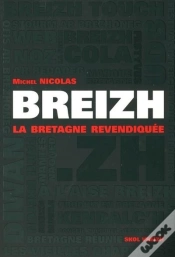 Capa do artigo Breizh ; La Bretagne Revendiquée