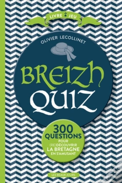 Capa do artigo Breizh Quiz (Édition 2016)