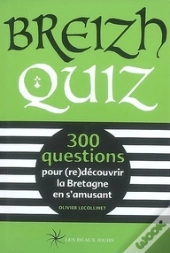 Breizh Quiz