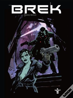 Capa do artigo Brek