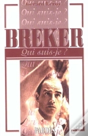 Capa do artigo Breker