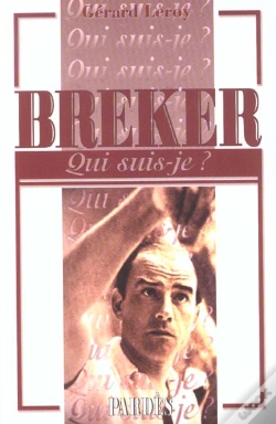 Capa do artigo Breker