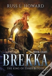 Capa do artigo Brekka