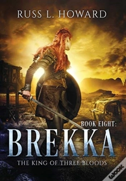 Capa do artigo Brekka