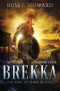 Brekka - Preview