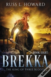 Capa do artigo Brekka