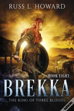 Capa do artigo Brekka