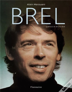 Capa do artigo Brel