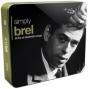 Brel - CD - Preview
