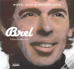 Capa do artigo Brel, L'Inaccessible Rêve