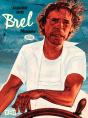 Brel : Une Vie À Mille Temps Tome 3 - Preview