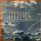 Capa do artigo Brel - Vinil