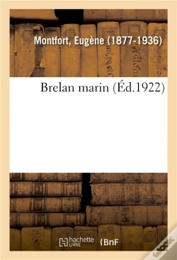 Capa do artigo Brelan Marin