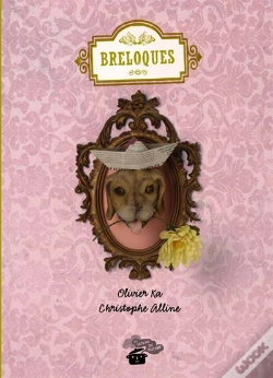 Capa do artigo Breloques