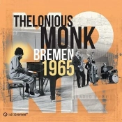 Capa do artigo Bremen 1965 - CD