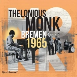 Capa do artigo Bremen 1965 - CD