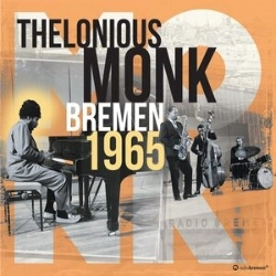 Capa do artigo Bremen 1965 - Vinil