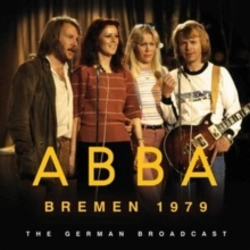 Capa do artigo Bremen 1979 - CD