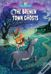 Capa do artigo Bremen Town Ghosts