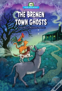 Capa do artigo Bremen Town Ghosts