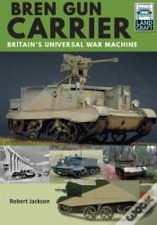 Capa do artigo Bren Gun Carrier