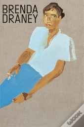 Brenda Draney: Drink From The River