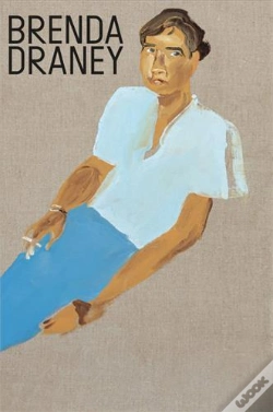 Capa do artigo Brenda Draney: Drink From The River