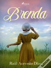 Capa do artigo Brenda