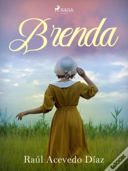 Capa do artigo Brenda